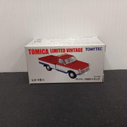 トミカリミテッドヴィンテージ|トミーテック