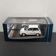 ホンダ CITY TURBO Ⅱ|ホビージャパン