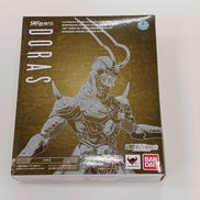 S.H.FIGUARTS ドラス|バンダイ