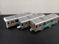 プラレール|タカラトミー