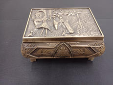 アルノサージ版オルゴールュ|アルノサージュ