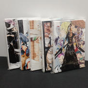 BLEACH フルカラーアートボード|コトワリ