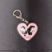 あいみょん×クレヨンしんちゃん|-