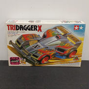 1/32 トライダガーX|タミヤ