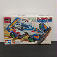 1/32 サイクロンマグナム|タミヤ