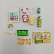 パンダ店長のキャンディーショップ|メガハウス