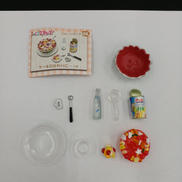 LET'Sクッキング!|リーメント