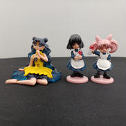 セーラームーンワールド|バンダイ