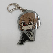 ペルソナ5 THE ANIMATION 秀尽学園高校購買部|アトラス