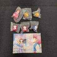 ミンキーモモ|-