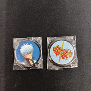 銀魂 しまむらコラボ|-