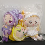 おジャ魔女どれみ展 ぬいぐるみ|東映アニメーション