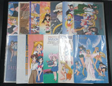 美少女戦士セーラームーン|ムービック