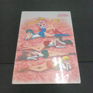 美少女戦士セーラームーン|ムービック