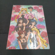 美少女戦士セーラームーン|ムービック