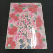 美少女戦士セーラームーン|なかよし