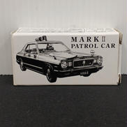 マークⅡ パトロールカー|イイノ