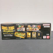 ドラゴンボールフュージョンワールド|バンダイ