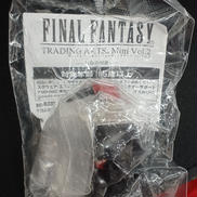 ヴィンセント　トレーディングアーツ　ミニ　VOL.2|スクウェア・エニックス