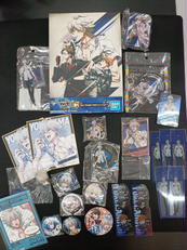 ヒプノシスマイク グッズセット|-----