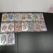 神羅万象チョコ|バンダイ