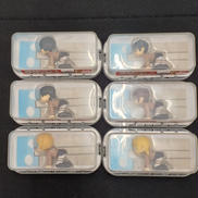 進撃の巨人組体操フィギュア|ローソン