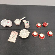 MYスタイルコレクション ナタリーちゃんのフレンチ雑貨|リーメント