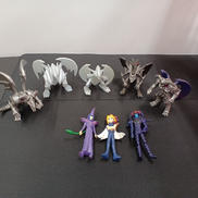 遊戯王コレクション2001|KONAMI