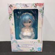 レムアートスケールフィギュア|バンダイ