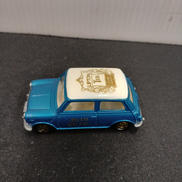 トミカ ミニクーパー BLMC|タカラトミー