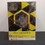 ソウルハッカーズ2 限定版|アトラス