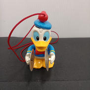 ドナルドダック ゼンマイおもちゃ|トイボックス