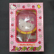 スウィングタイプクロック|エイコー