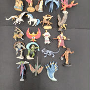 世界の神話 第1集|カバヤ