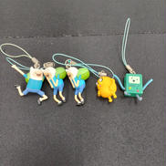 アドベンチャータイム|タカラトミーアーツ