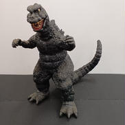 ゴジラ 1968 ガレージキット|海洋堂