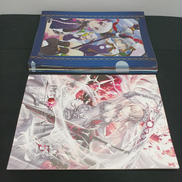 FGO 同人誌・ファイルセット|-