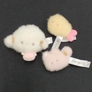 シークレットマスコット 手作りくまさんシリーズセット|サンリオ