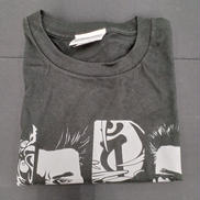 龍が如く セガラッキーくじ 男の深みTシャツ|セガ