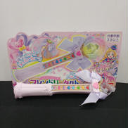 なぞってかなでて?フレンドリータクト|バンダイ