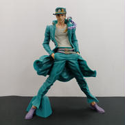 ジョジョフィギュアギャラリー|バンプレスト