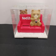 テッド ソーラーマスコットパート2|システムサービス