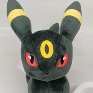 ブラッキー ぬいぐるみ|ポケモン