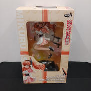 涼宮ハルヒの憂鬱 朝比奈みくる 1/6フィギュア|アトリエ彩