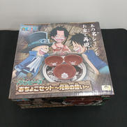 ワンピース おちょこせっと|バンプレスト