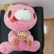 一番くじ いたずらぐまのグル～ミ～ ～SWEETS&MESS|バンダイ