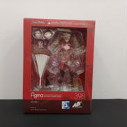 パンサー　figma|マックスファクトリー