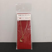 文豪ストレイドッグス 推しネックレス|タピオカ