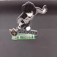 潔世一 アクスタ|----