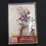 ウマ娘 公式アクリルスタンド|サイゲームス